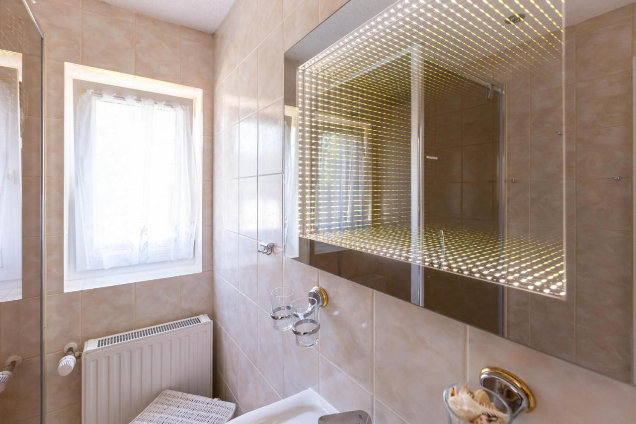 شقة Sonnenblumenhaus 01 بريرو المظهر الخارجي الصورة